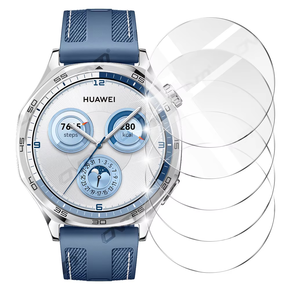 Titan Smartwatch Accessories - Protetor de tela 2.5d para huawei