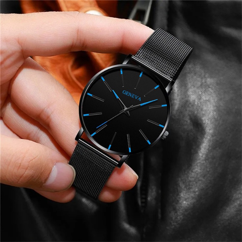 Conjunto de 4 peças: relógio d - Best Smartwatch Accessories avaliação e preço