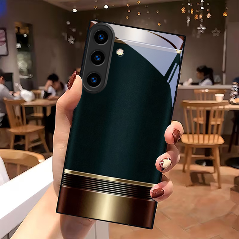 Capa de Telefone com Moldura d - Samsung Galaxy S24 avaliação e preço